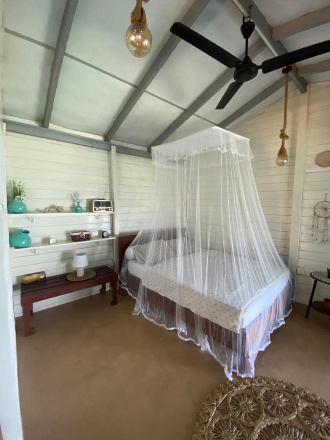 Ocean Beach House Matara Eksteriør billede