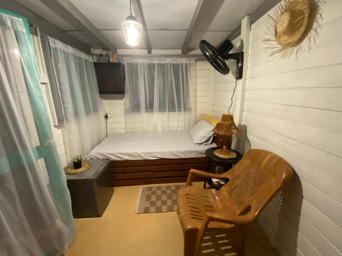 Ocean Beach House Matara Eksteriør billede