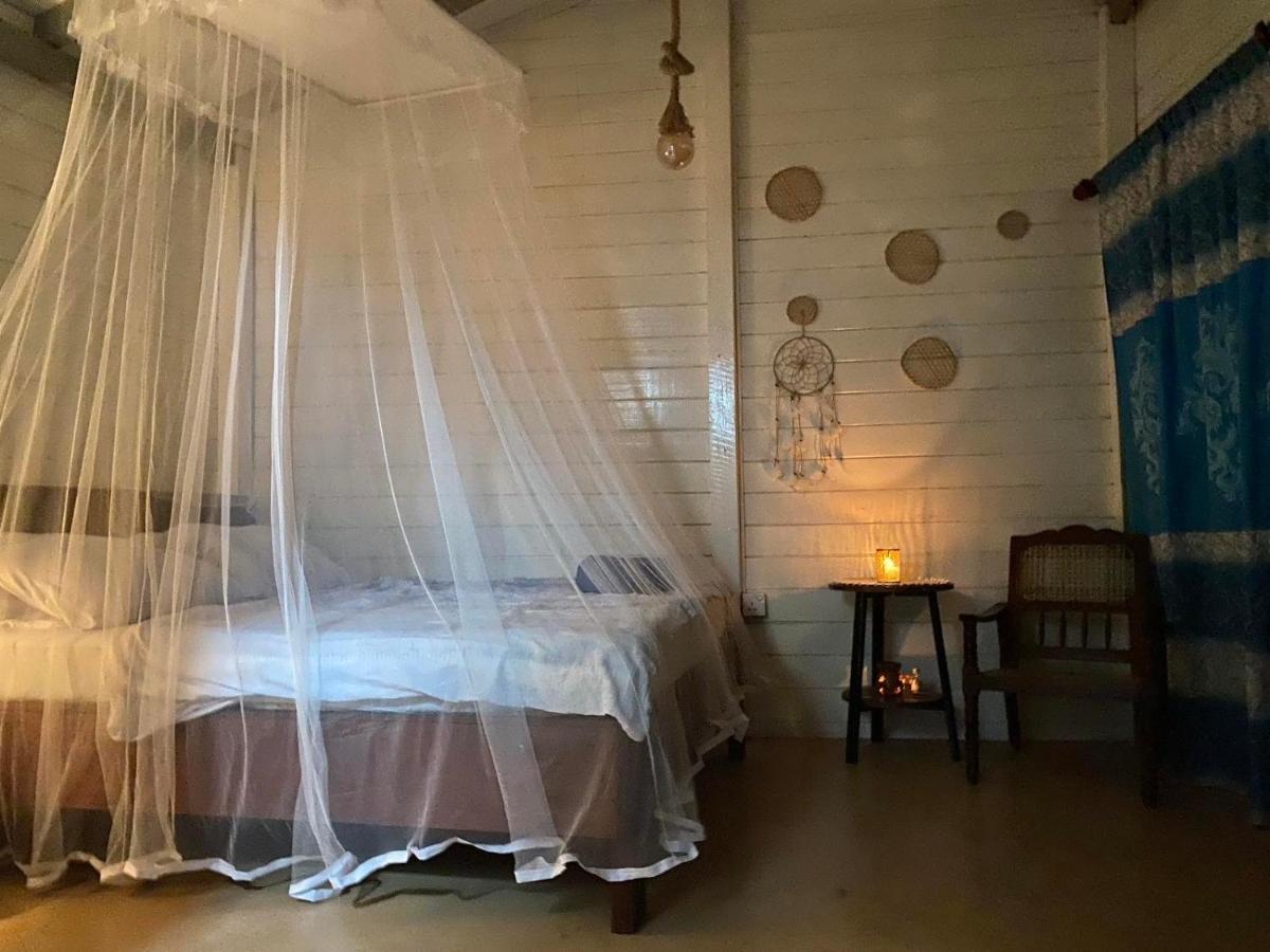 Ocean Beach House Matara Eksteriør billede